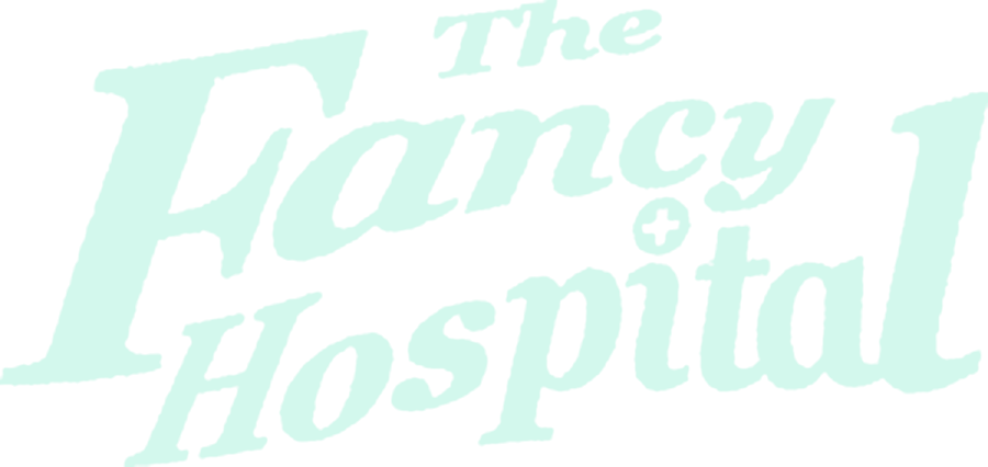 The Fancy Hospital